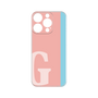 Premium Panel［ Original - initial color line - G pink ］