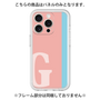 Premium Panel［ Original - initial color line - G pink ］