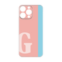 Premium Panel［ Original - initial color line - G pink ］