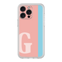Premium Panel［ Original - initial color line - G pink ］