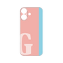 Premium Panel［ Original - initial color line - G pink ］
