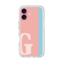 Premium Panel［ Original - initial color line - G pink ］
