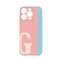 Premium Panel［ Original - initial color line - G pink ］