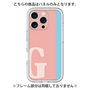 Premium Panel［ Original - initial color line - G pink ］