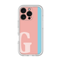 Premium Panel［ Original - initial color line - G pink ］