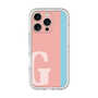 Premium Panel［ Original - initial color line - G pink ］