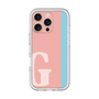 Premium Panel［ Original - initial color line - G pink ］