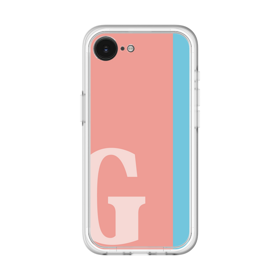 Premium Panel［ Original - initial color line - G pink ］