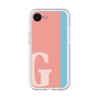 Premium Panel［ Original - initial color line - G pink ］