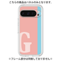 Premium Panel［ Original - initial color line - G pink ］