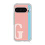 Premium Panel［ Original - initial color line - G pink ］