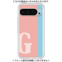 Premium Panel［ Original - initial color line - G pink ］