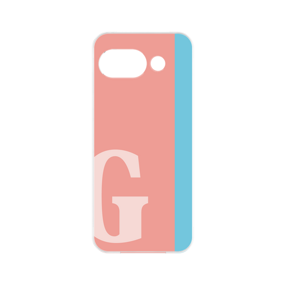 Premium Panel［ Original - initial color line - G pink ］