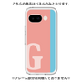 Premium Panel［ Original - initial color line - G pink ］