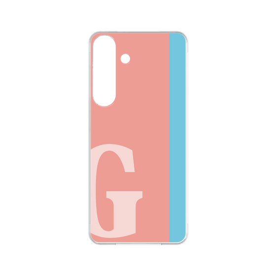 Premium Panel［ Original - initial color line - G pink ］