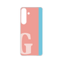 Premium Panel［ Original - initial color line - G pink ］