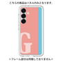 Premium Panel［ Original - initial color line - G pink ］