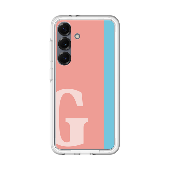 Premium Panel［ Original - initial color line - G pink ］