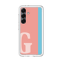 Premium Panel［ Original - initial color line - G pink ］