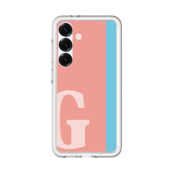 Premium Panel［ Original - initial color line - G pink ］