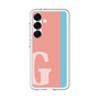Premium Panel［ Original - initial color line - G pink ］