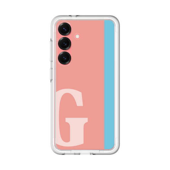 Premium Panel［ Original - initial color line - G pink ］