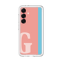 Premium Panel［ Original - initial color line - G pink ］