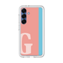 Premium Panel［ Original - initial color line - G pink ］