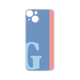 Premium Panel［ Original - initial color line - G blue ］