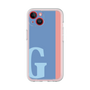 Premium Panel［ Original - initial color line - G blue ］
