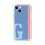 Premium Panel［ Original - initial color line - G blue ］