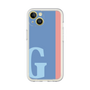 Premium Panel［ Original - initial color line - G blue ］