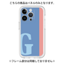 Premium Panel［ Original - initial color line - G blue ］