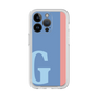 Premium Panel［ Original - initial color line - G blue ］