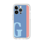 Premium Panel［ Original - initial color line - G blue ］