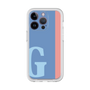 Premium Panel［ Original - initial color line - G blue ］