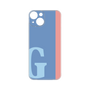 Premium Panel［ Original - initial color line - G blue ］