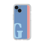 Premium Panel［ Original - initial color line - G blue ］