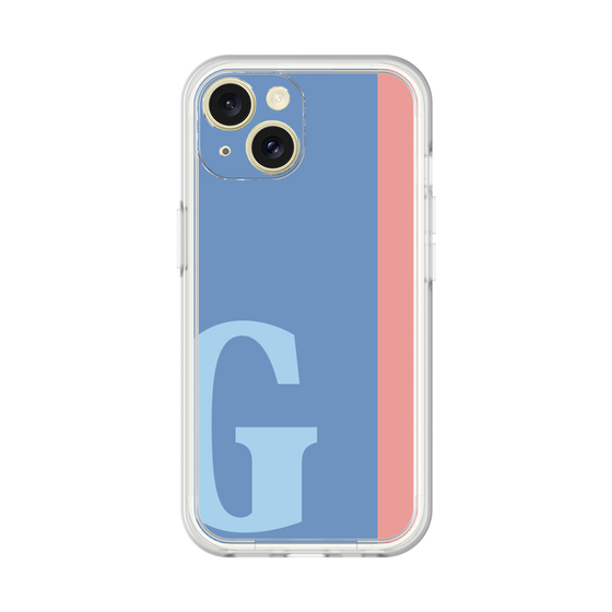 Premium Panel［ Original - initial color line - G blue ］