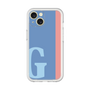 Premium Panel［ Original - initial color line - G blue ］