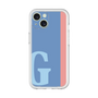 Premium Panel［ Original - initial color line - G blue ］