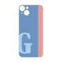 Premium Panel［ Original - initial color line - G blue ］
