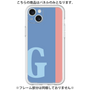Premium Panel［ Original - initial color line - G blue ］