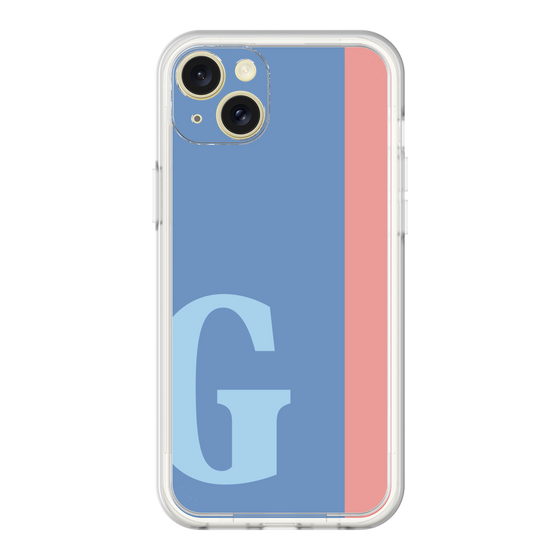 Premium Panel［ Original - initial color line - G blue ］