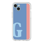 Premium Panel［ Original - initial color line - G blue ］