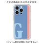 Premium Panel［ Original - initial color line - G blue ］