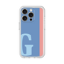 Premium Panel［ Original - initial color line - G blue ］