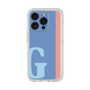 Premium Panel［ Original - initial color line - G blue ］