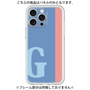 Premium Panel［ Original - initial color line - G blue ］