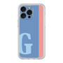 Premium Panel［ Original - initial color line - G blue ］
